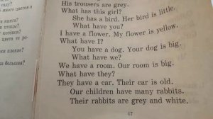 АНГЛИЙСКИЙ ДЛЯ НАЧИНАЮЩИХ | АНГЛИЙСКИЙ С НУЛЯ | ВАЛЕНТИНА СКУЛЬТЭ | ЧАСТЬ 1, УРОК 16