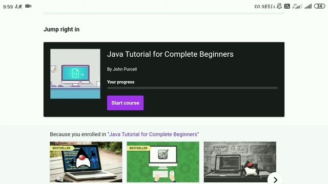JavaScript tutorial for complete beginners| JavaScript free course with Certificate