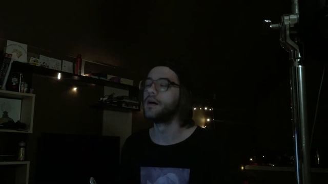 КИШЛАК - САМЫЙ ЛУЧШИЙ ДЕНЬ | COVER BY LIPA