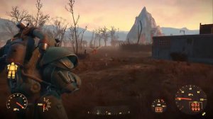 Fallout 4 Nuka World Part 34