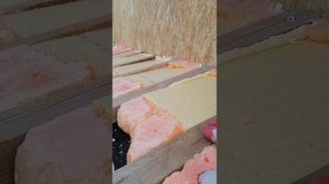 Карнизный свес фронтона