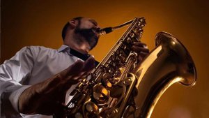 Careless Whisper George Michael - Saxophone music