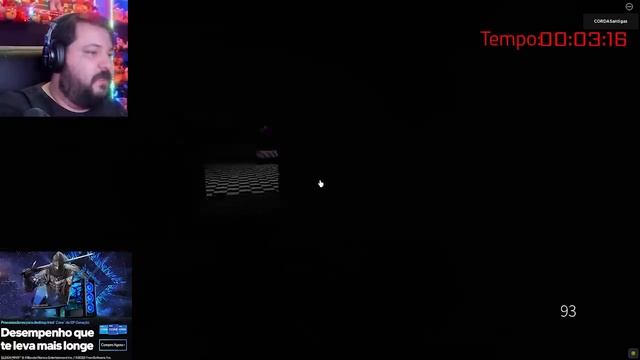 O REMAKE DE FNAF 2 DOOM NO ROBLOX! смотреть онлайн