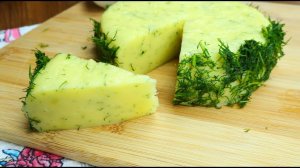 РЕЦЕПТ ДОМАШНЕГО СЫРА! всего 30 минут и 4 ингредиента которые всегда есть дома!