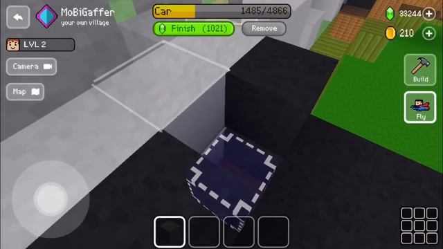Block Craft 3D: Crafting Game #2730 | Car ? смотреть онлайн