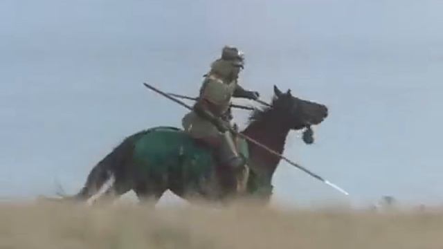 Kenshin vs Usami смотреть онлайн