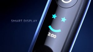 Oral-B iO elektrische tandenborstel met interactief display