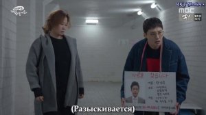 Отец, я позабочусь о тебе 1 сезон 41 серия
