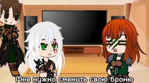 Реакция фандомов на Мармока Half:Life Alex