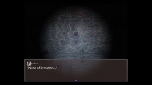 Fear and hunger 2: termina - August kills tanaka all dialogue