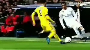 РОНАЛДУ ИЛИ МЕССИ? ОТВЕТЫ ФУТБОЛИСТОВ И ТРЕНЕРОВ #1