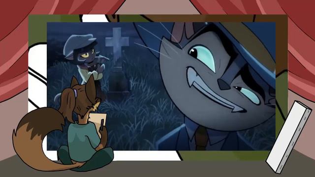 обзор на LACKADAISY