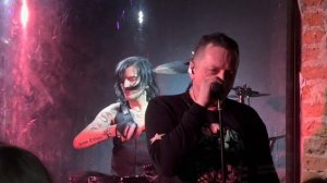 Глеб Самойлов & The Matrixx – Ни там, Ни тут ( Солнечногорск 27.05.22)