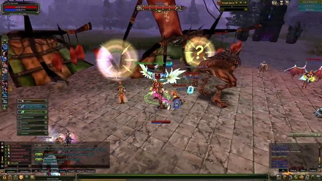 8. Bölüm / Max 5 Saat Online ile Sıfırdan Okçu Serisi / Knight Online смотреть онлайн