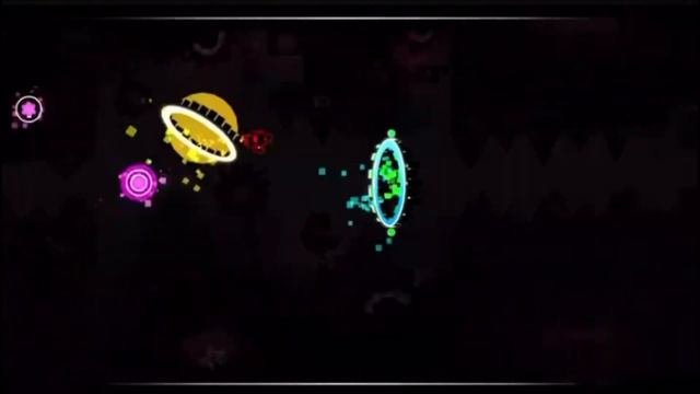 Acheron Mashup