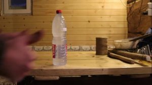 Переохлаждённая вода своими руками / supercooling water experiment