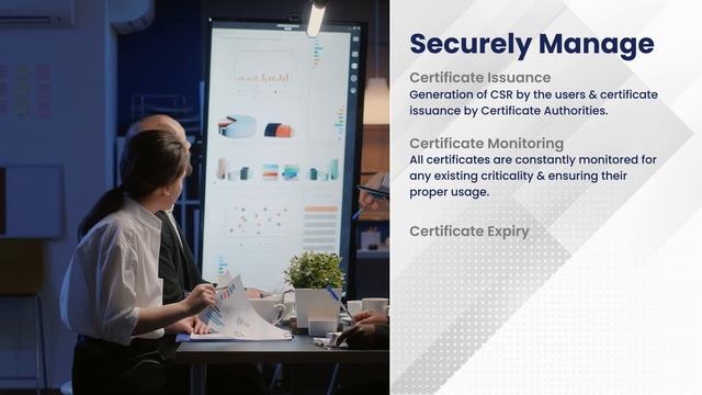 Cert Secure Manager - Encryption Consulting LLC смотреть онлайн
