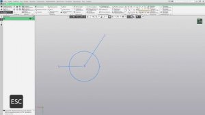 КОМПАС-3D — параметрическое моделирование скамейки