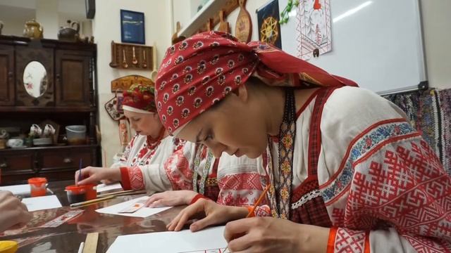 Проект 