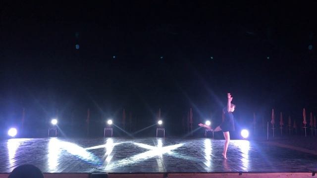 No war. Choreo by Ayya Belova. смотреть онлайн