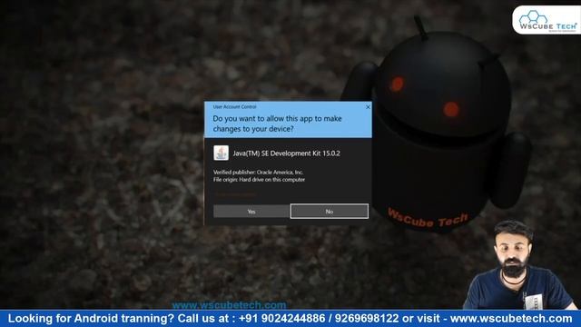 Android JAVA: How to Run JAVA Program in Command Prompt (CMD) - Windows 10 смотреть онлайн