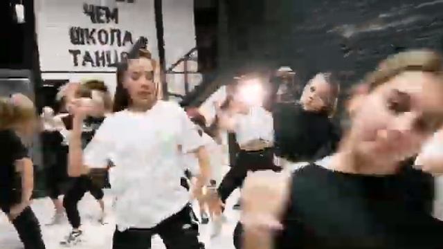 JAZZ FUNK. Вика Свиридок. смотреть онлайн