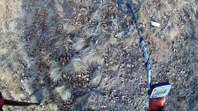 На старом пляже все еще есть находки! Поиск с металлоискателем на месте где отдыхали сорок лет тому