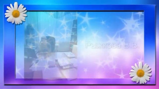 Видеопоздравление ко дню социального работника.