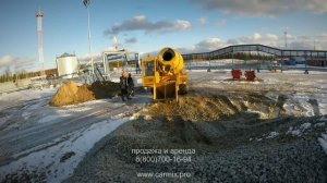 Западно-Салымское месторождение