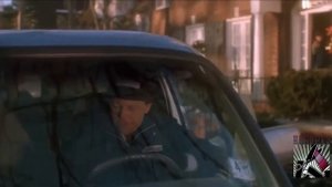 Один дома Мы проспали