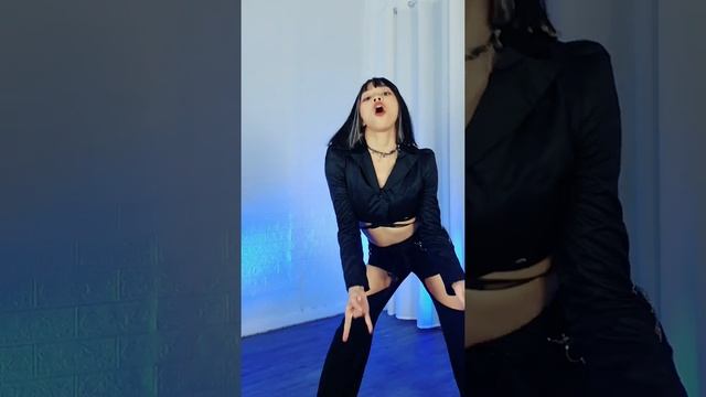 (G)I-DLE 'TOMBOY' #shorts смотреть онлайн