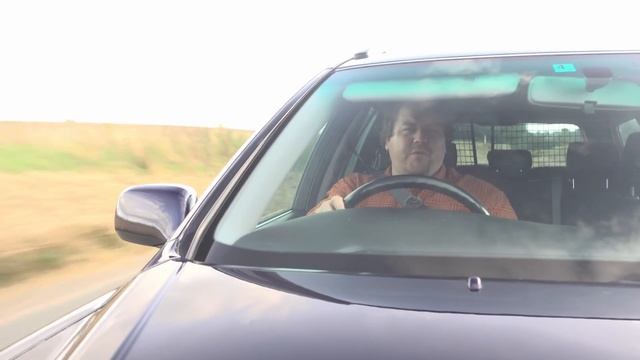 Missed Out On an E39 BMW? Consider The Toyota Crown Athlete! смотреть онлайн