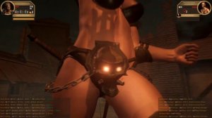 Goddess of Trampling // ▶7  ЖЁСТКИЕ СЕЛЬЧАНЕ 🥴