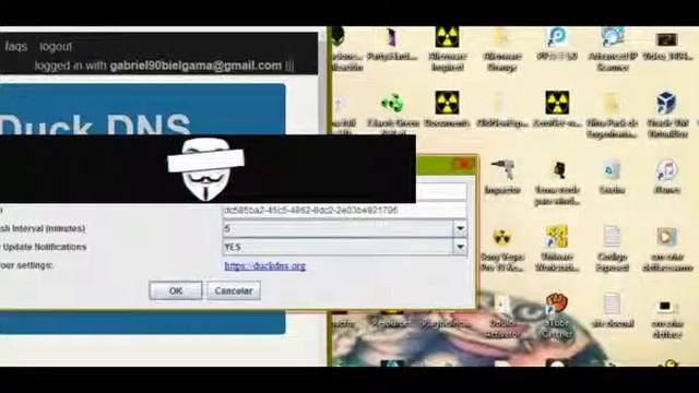 Duck dns смотреть онлайн