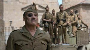 Пока идет война — Русский трейлер (2022)