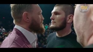 Кто такой ХАМЗАТ ЧИМАЕВ ? Первый ЧЕЧЕНСКИЙ чемпион UFC ?