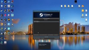 Установка Source 2 engine Урок основа steamvr