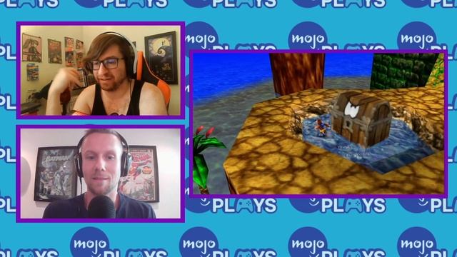 Banjo-Kazooie & the Lost Art of 3D Platformers | In Retrospect #2 смотреть онлайн