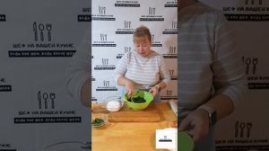 Пирог с сыром и шпинатом из теста фило