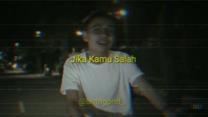 Lebih Dari Egoku (Lirik) | Cover By Billy Joe Ava