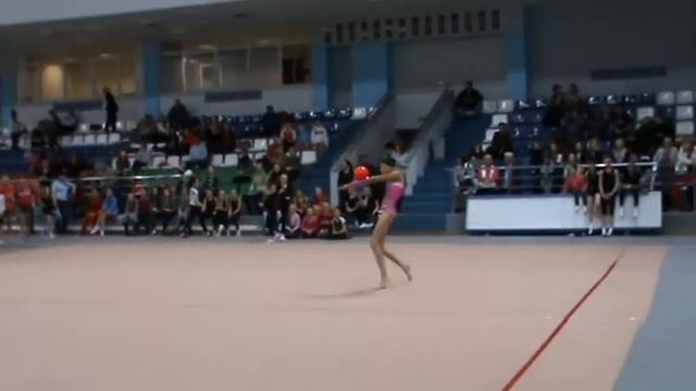 Байкова Арина 1998г мяч Уфа смотреть онлайн