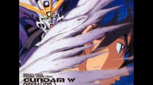 Gundam Wing: Operation S - Endless Waltz (Full Album) pt. 1