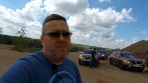 Турбо-Дастер с вариатором: обзор Renault Duster 2021 TCe150+CVT X-Tronic.