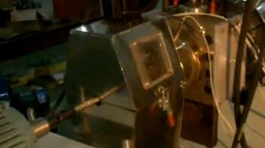 гранулятор ПВХ, экструзионная линия грануляции ПВХ, с горячей резкой, производство ПВХ композиции.