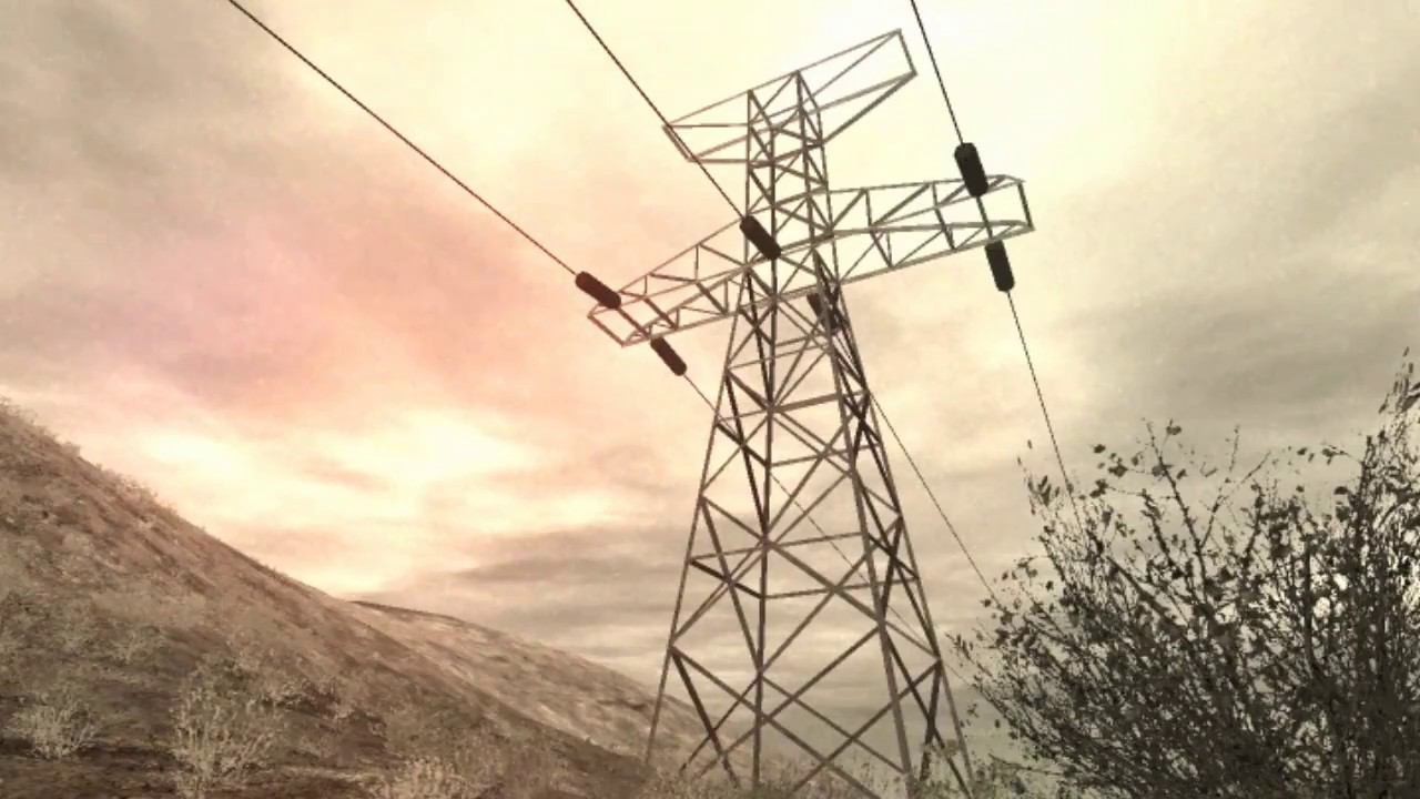 Crysus "Stalker" смотреть онлайн