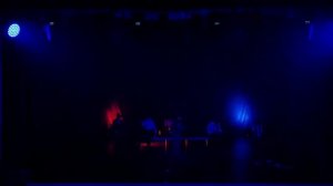 Концерт группы "Заряд"