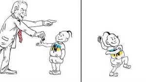 10 вопросов украинцам. Вопрос № 1