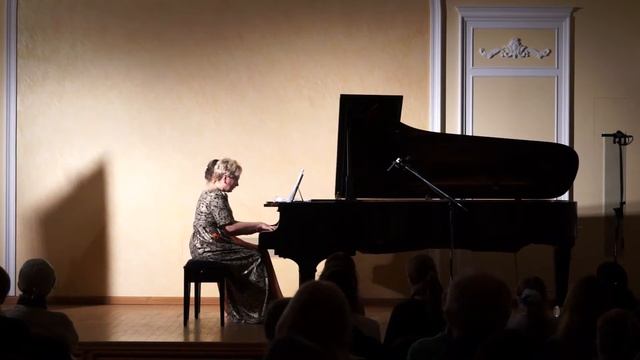 Дуэт "Парафраз" - С.Прокофьев - Марш из оперы "Любовь к трем апельсинам" смотреть онлайн