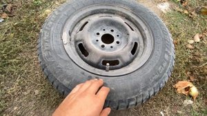 Шумят колеса при езде ваз 2110