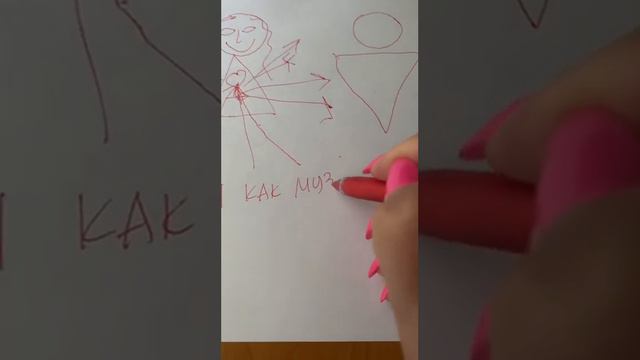 МУЗА ИЛИ АНТИМУЗА  Разрушаем привычный миф про музу!!!